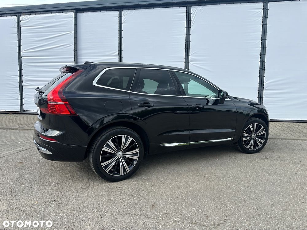 Volvo XC 60 - 14