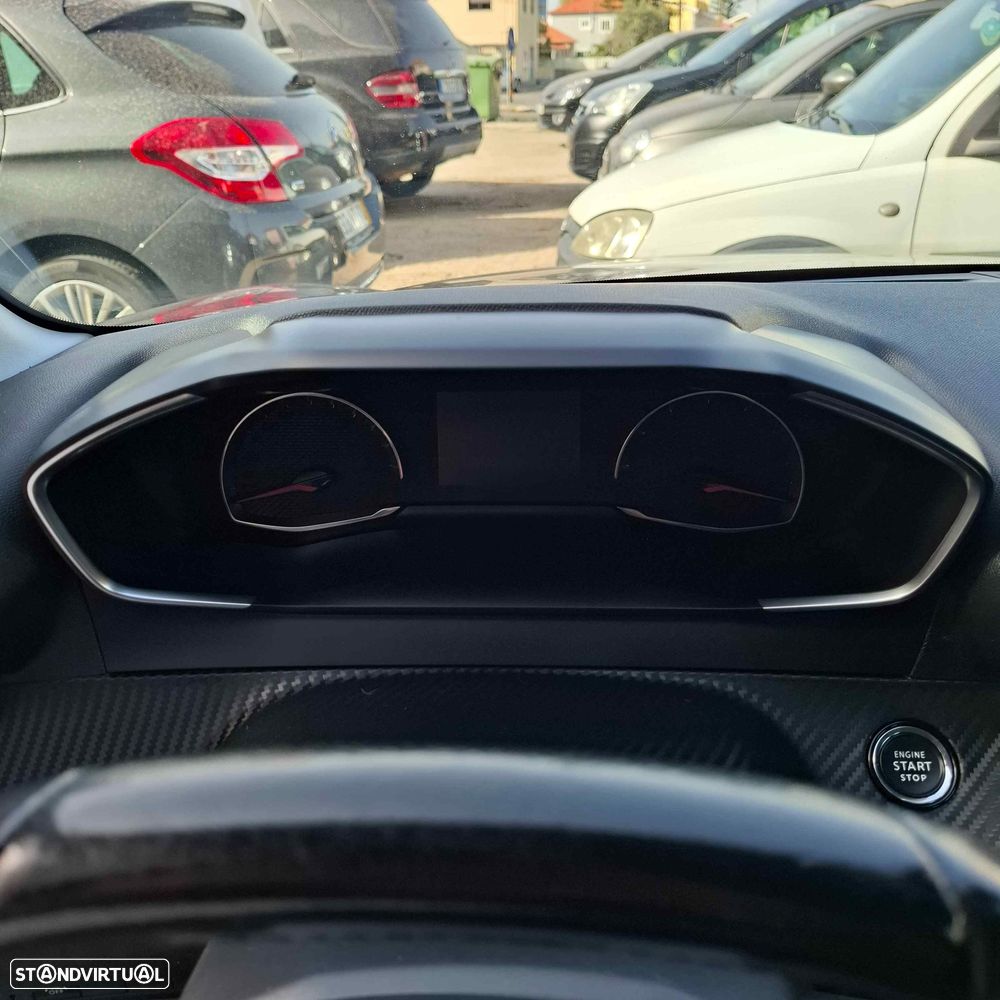 Peugeot 208 1.5 BlueHDi Allure - 7