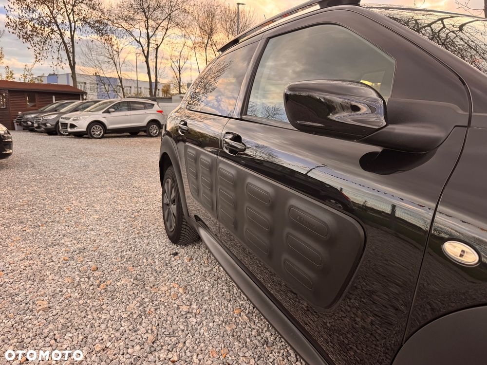 Citroën C4 Cactus BlueHDi 100 Stop&Start Business Class - 3