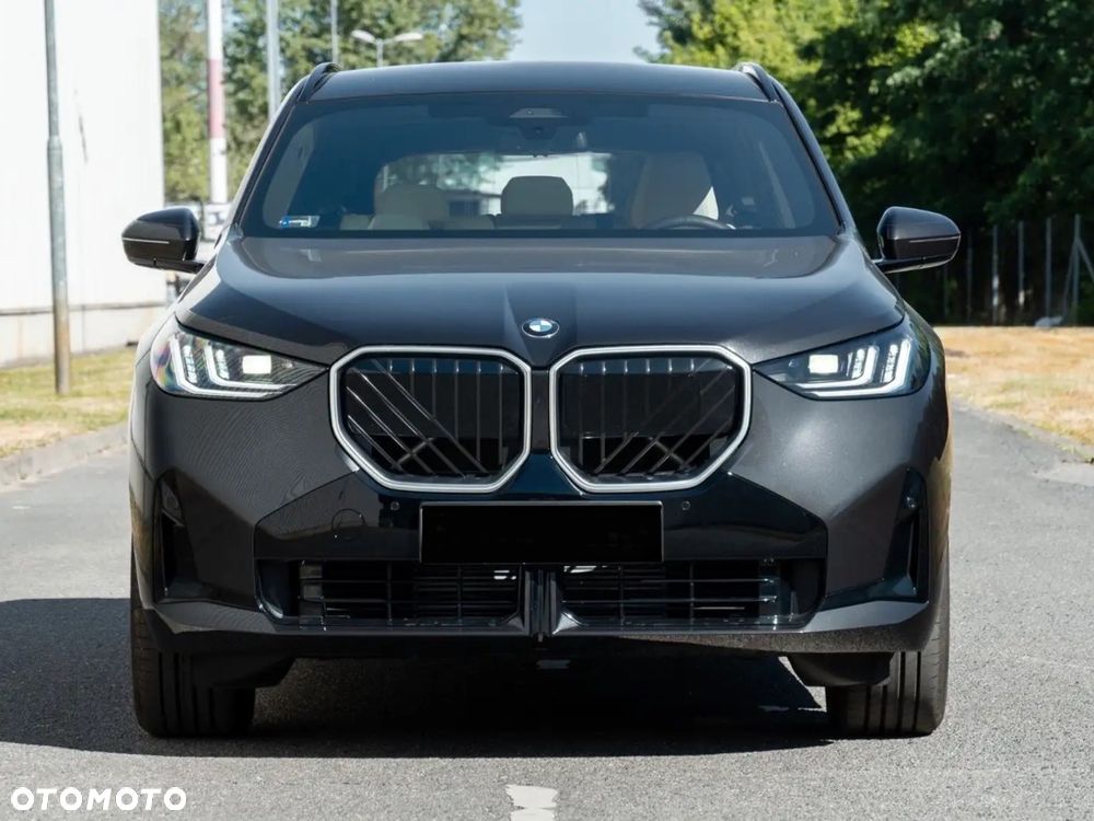 BMW X3 - 4