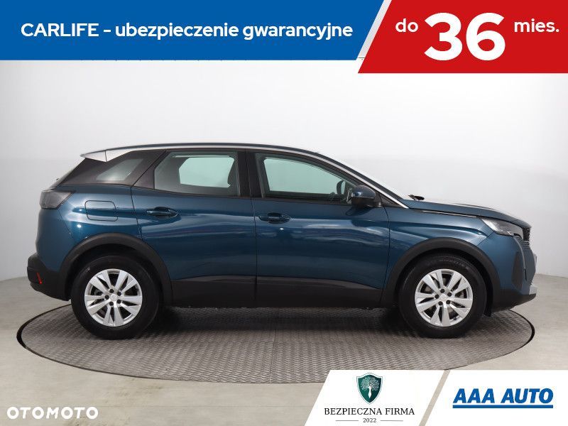 Peugeot 3008 - 7