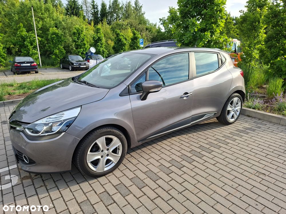 Renault Clio Energy dCi 75 Business - 3