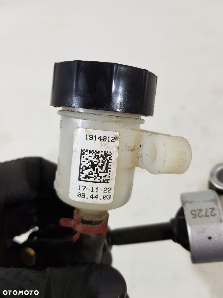 pompa hamulcowa tył tylna 1914012 polaris sportsman 570 21-25 rok - 7