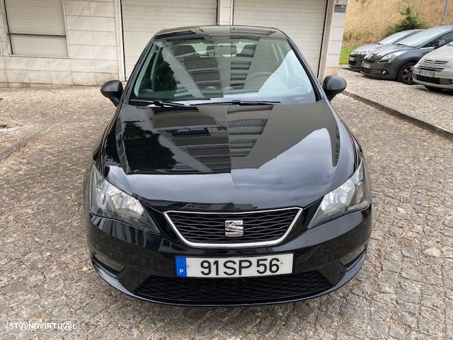 SEAT Ibiza 1.0 Style - 2