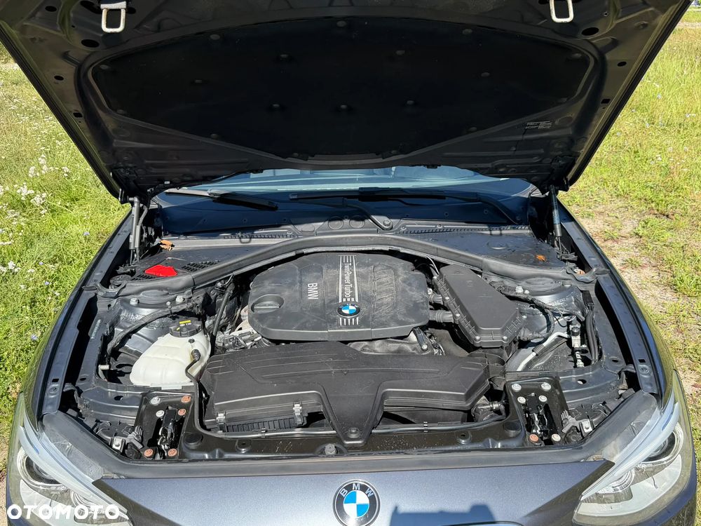 BMW Seria 1 125d - 40