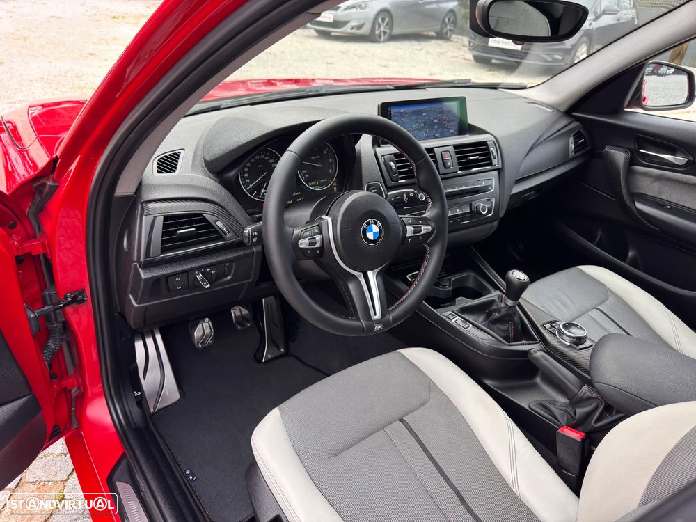 BMW 116 d EDynamics Line Urban - 4