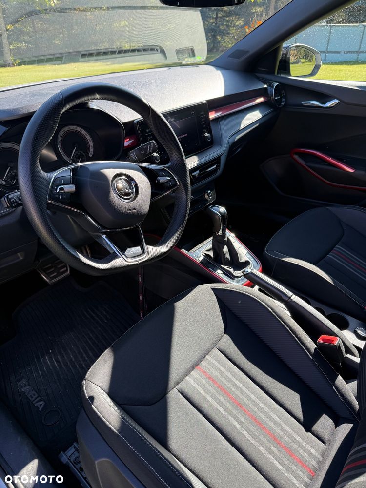 Skoda Fabia - 17