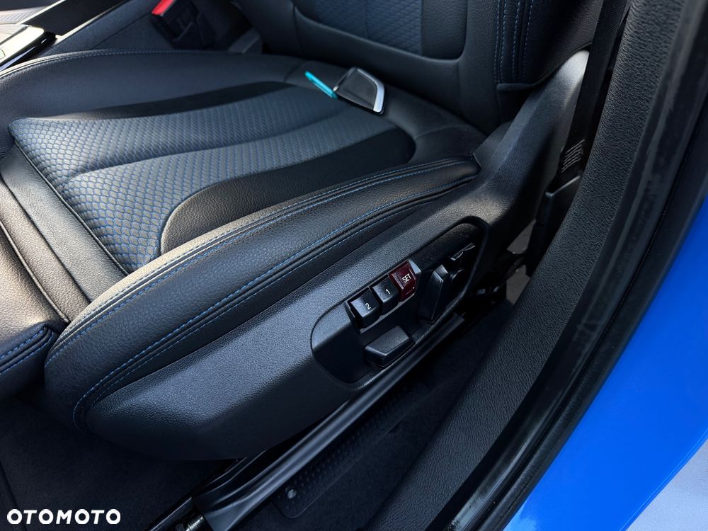 BMW X2 xDrive20d M Sport sport - 35