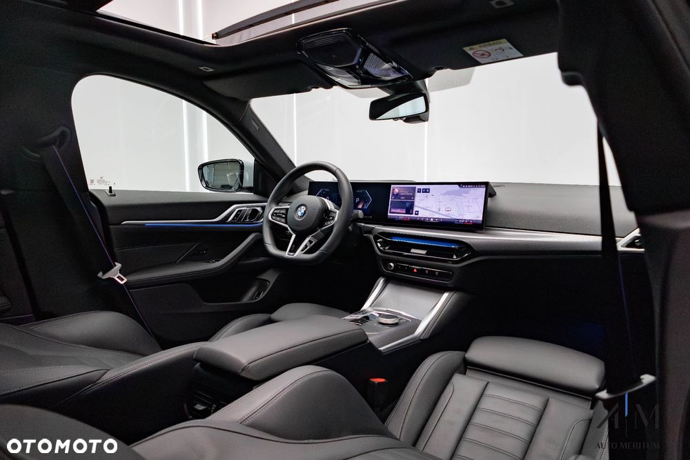 BMW Seria 4 430i xDrive M Sport - 17