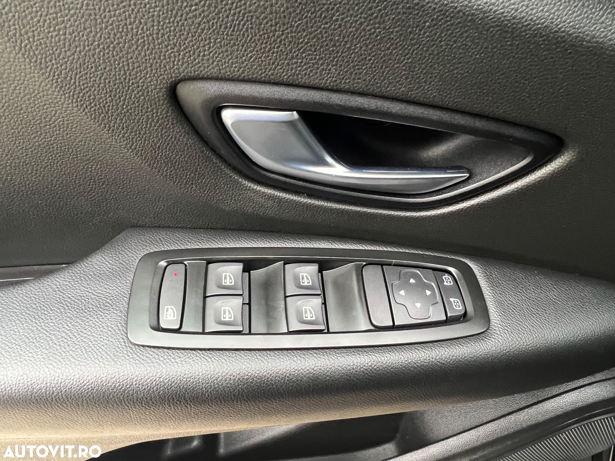 Renault Scenic - 22
