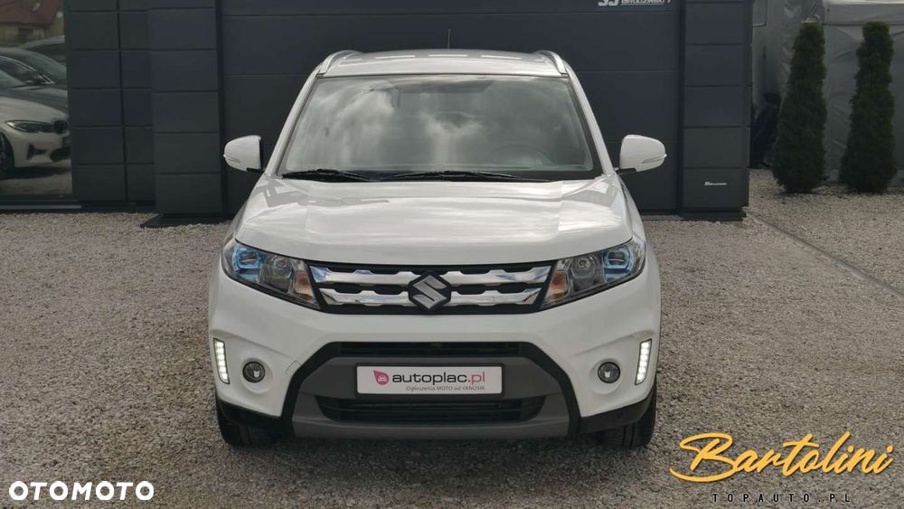 Suzuki Vitara - 4