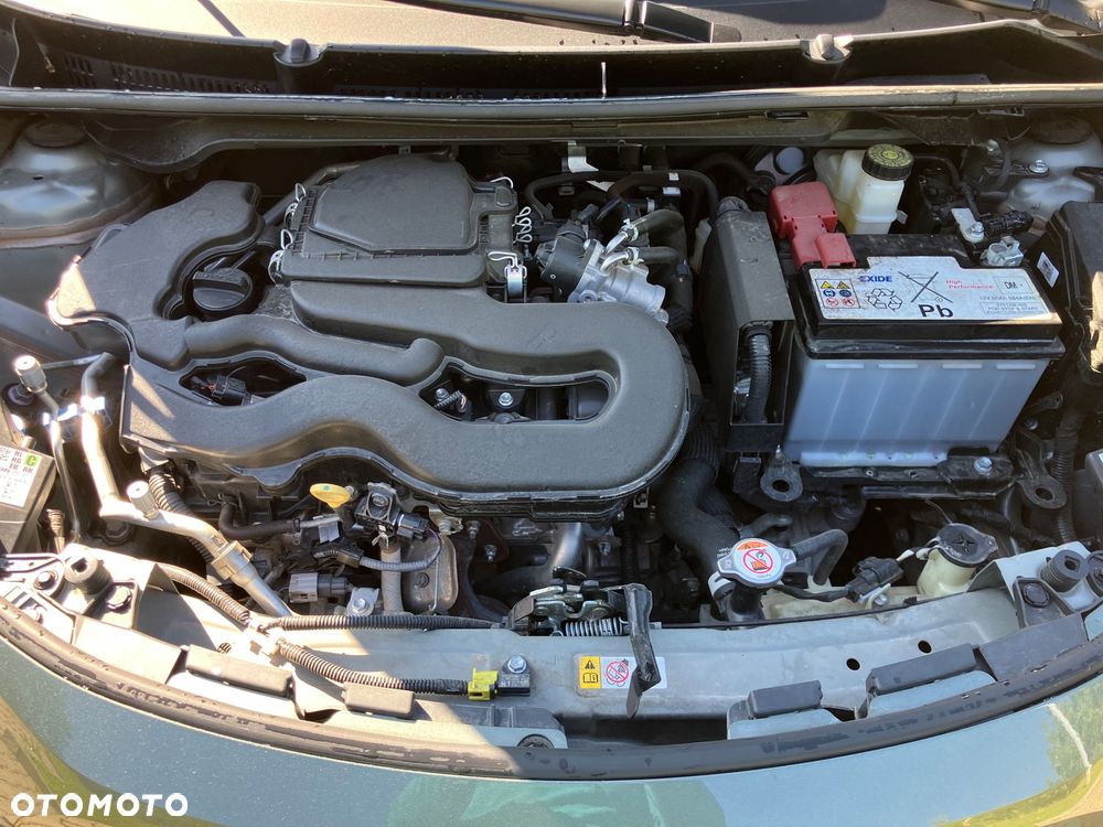 Toyota Aygo X 1.0 VVT-i Executive CVT - 7