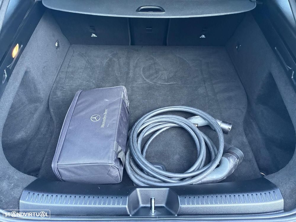 Mercedes-Benz CLA 250 - 31