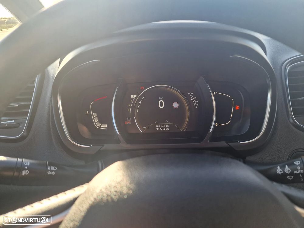 Renault Grand Scénic ENERGY dCi 110 EDC Business - 6