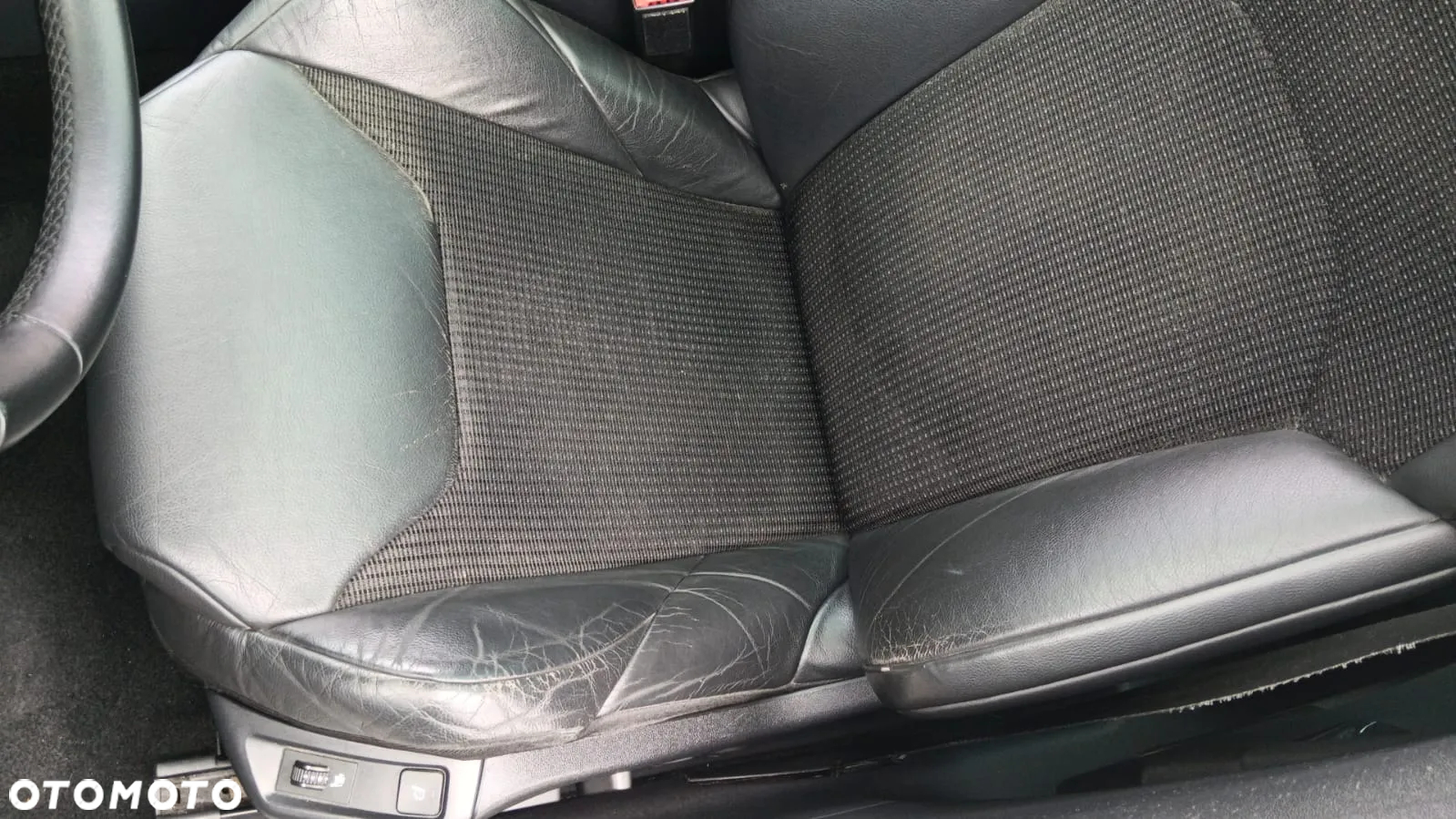 Citroën C5 3.0 HDi V6 Exclusive - 12