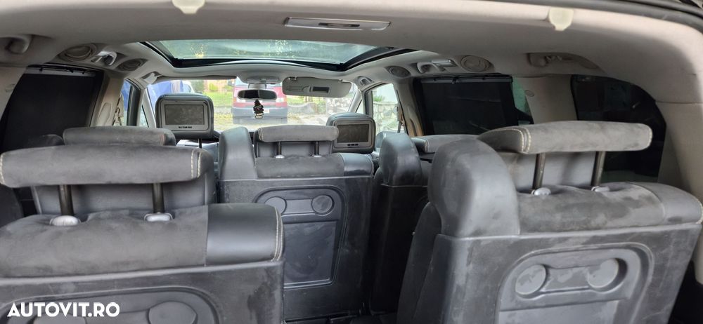 Renault Espace - 2