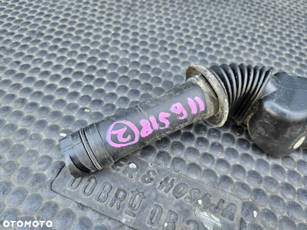 Zbiorniczek 4F0955451R  Płynu Spryskiwaczy Wlew Zbiornik Xenon Spryski Pompki AUDI A6 C6 Sedan Kombi - 35