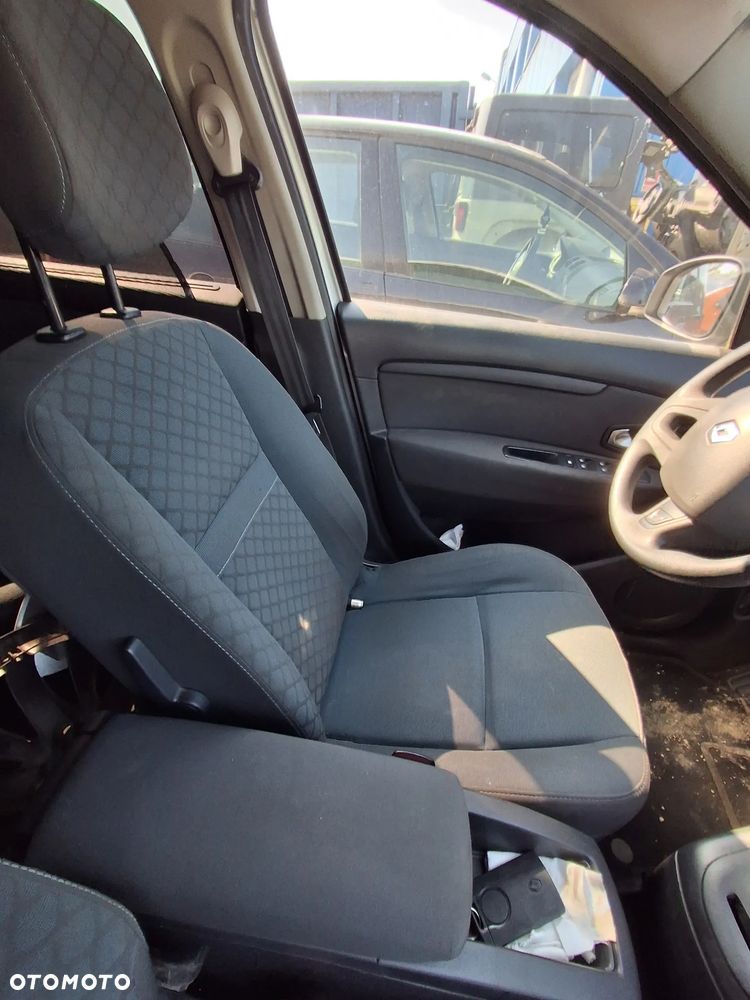 RENAULT SCENIC III 08-12 na części - 9