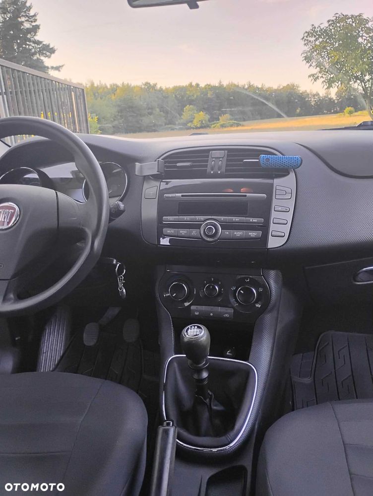 Fiat Bravo - 5