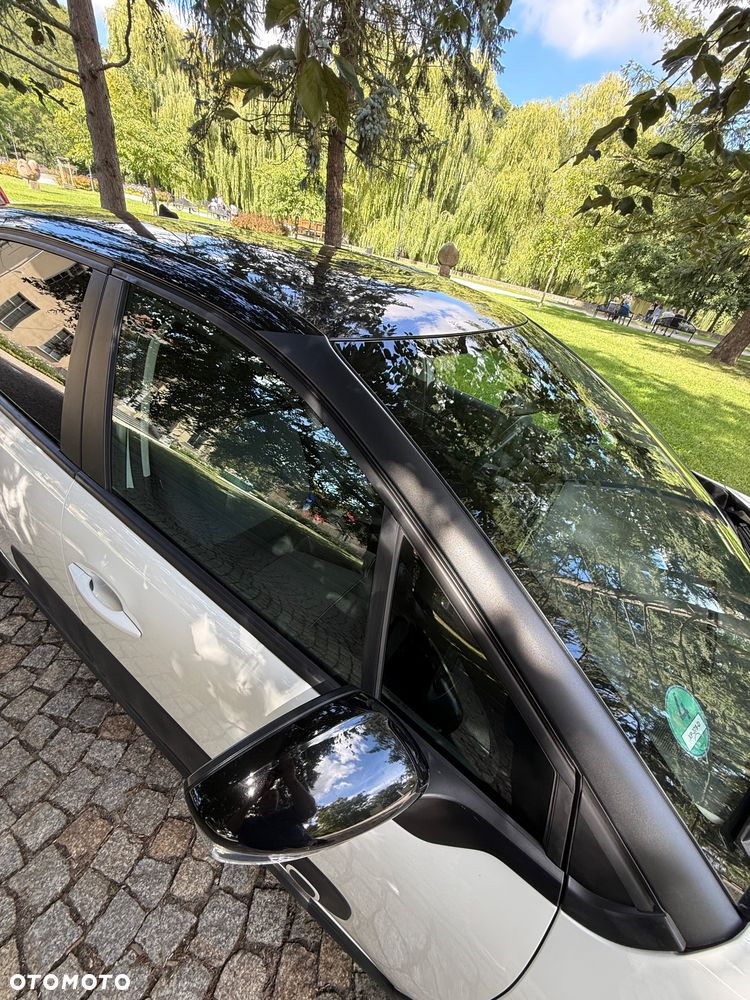 Citroën C3 1.2 PureTech Live - 20