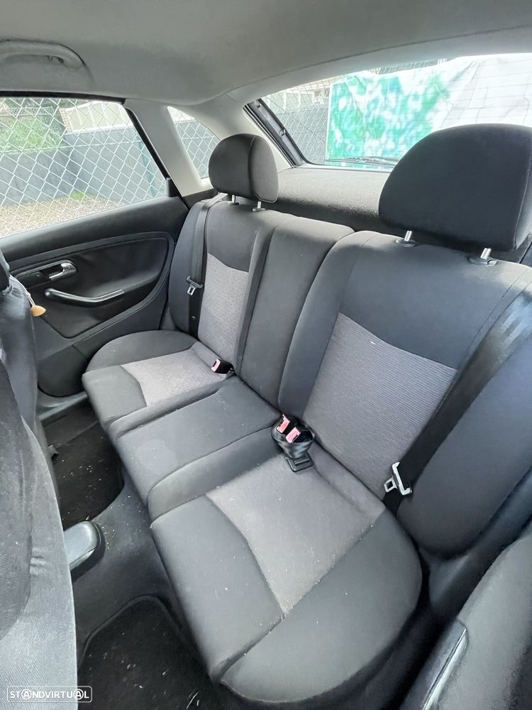 SEAT Ibiza 1.4 16V Sport - 14