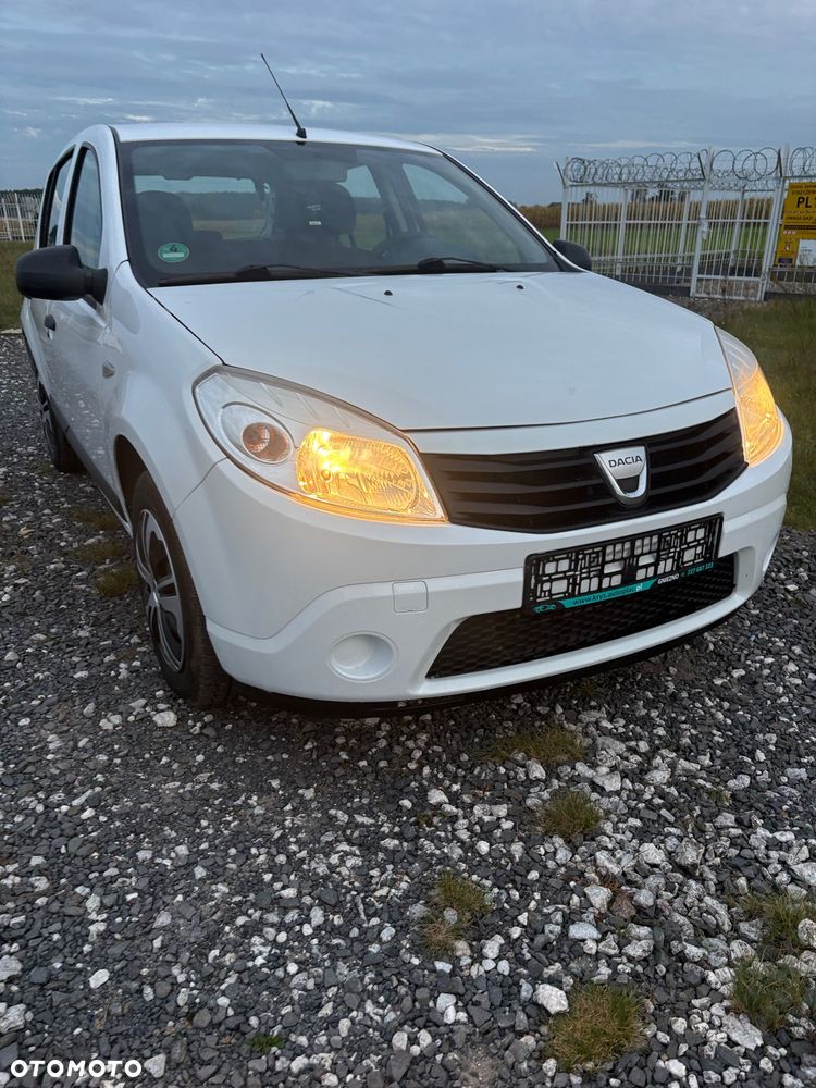 Dacia Sandero - 20