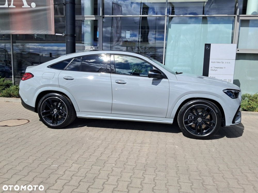 Mercedes-Benz GLE - 19