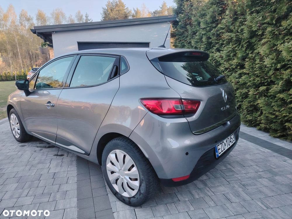 Renault Clio 0.9 Energy TCe Dynamique - 2