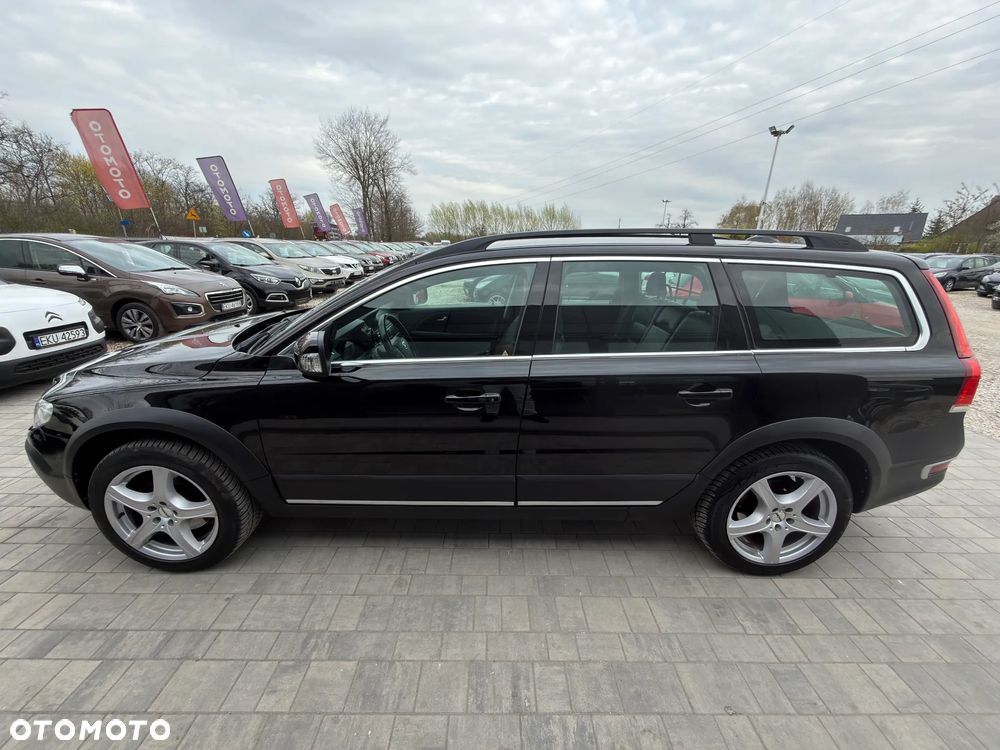 Volvo XC 70 ver-d4-drive--e-dynamic-momentum - 20