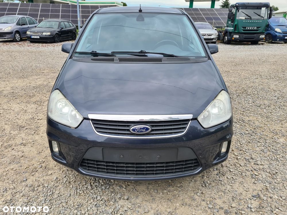 Ford C-MAX - 13