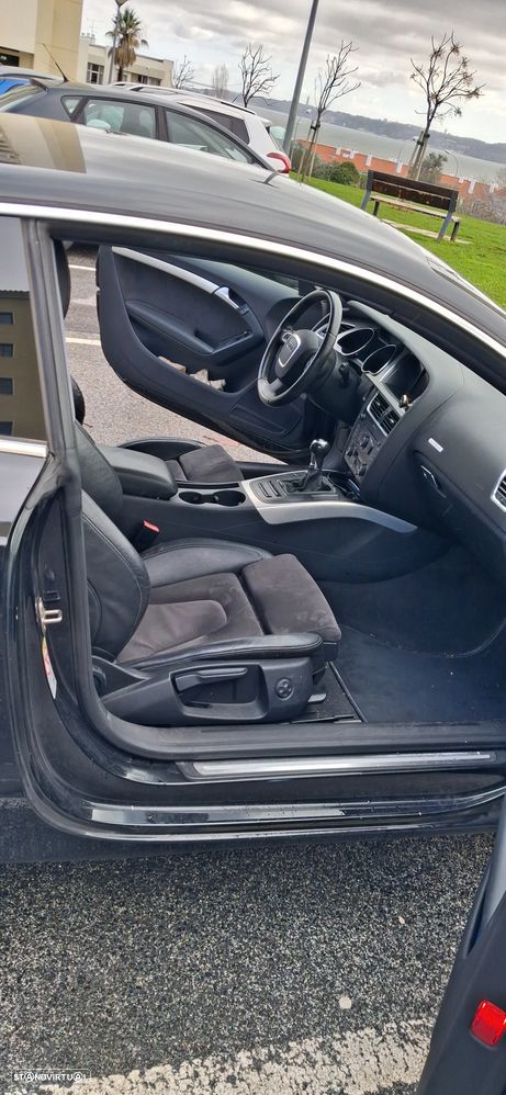 Audi A5 3.0 TDI V6 quattro - 6