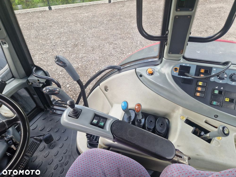 Valtra N111 HiTech - 9