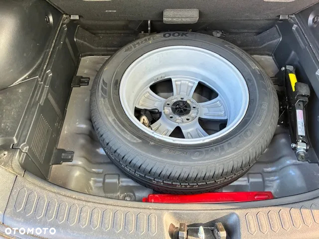 Kia Sportage 1.6 GDI M 2WD - 13