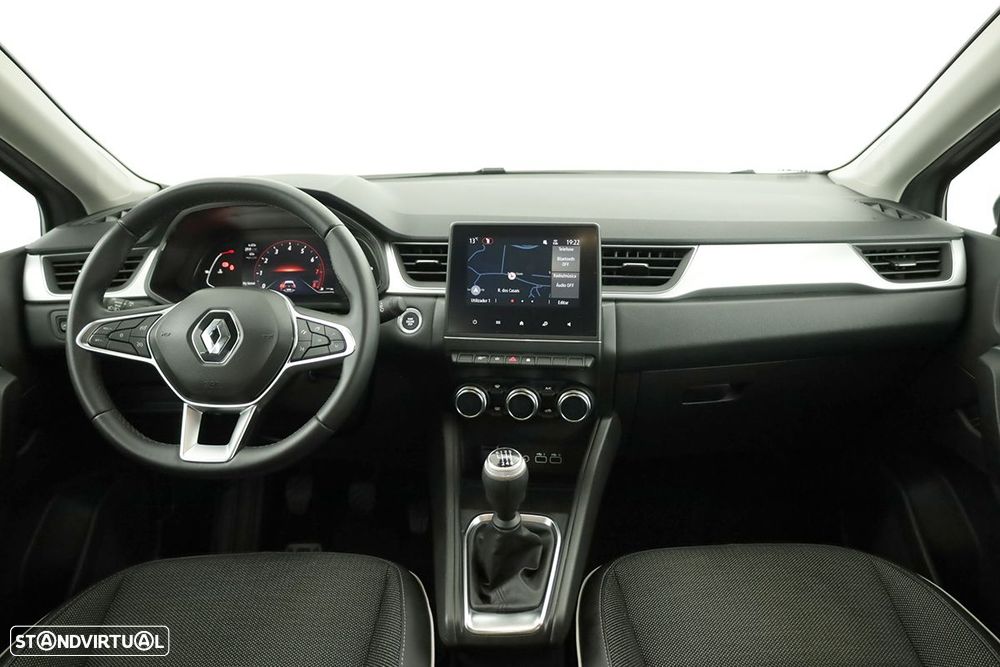 Renault Captur 1.0 TCe Techno - 8