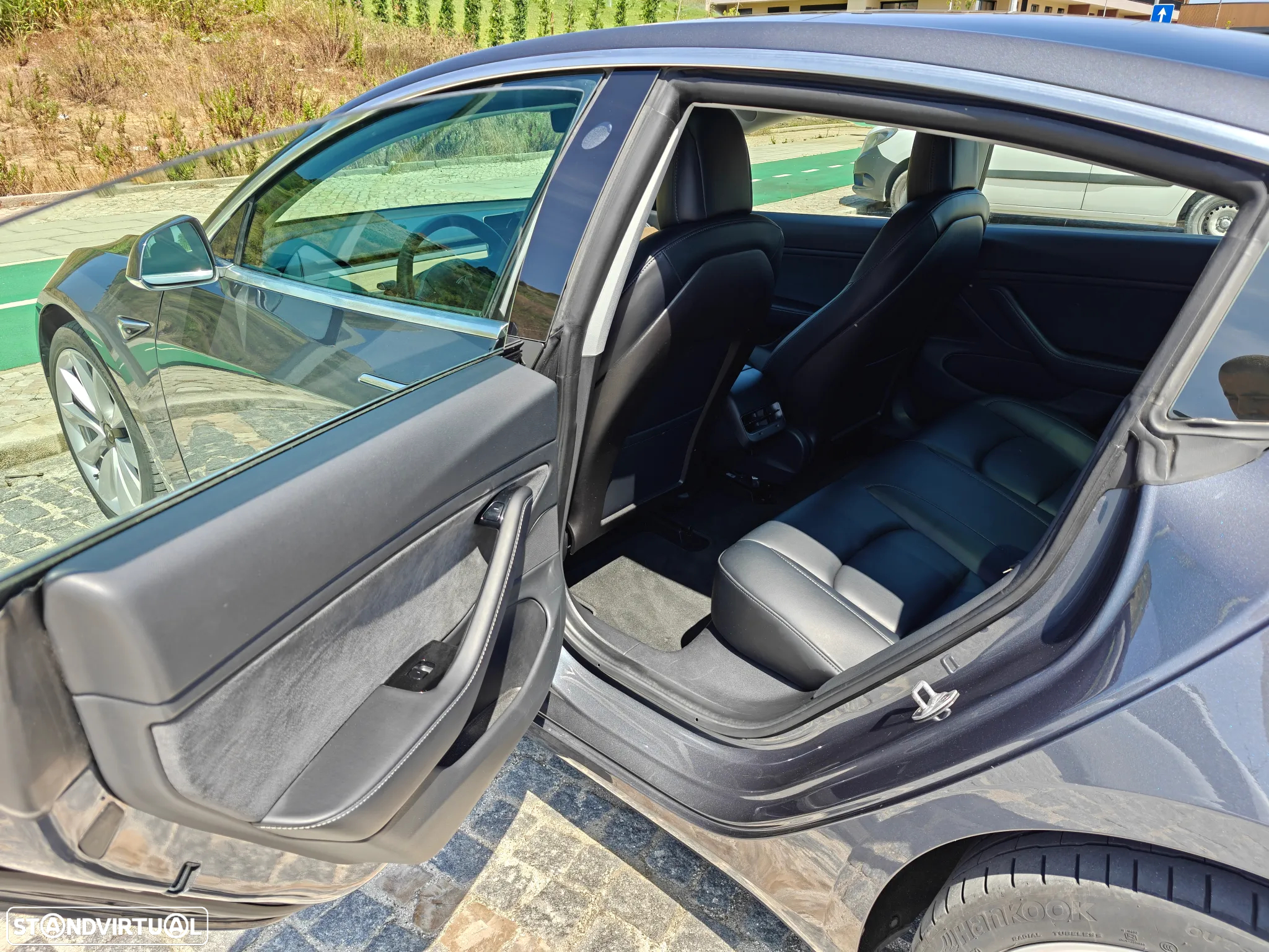 Tesla Model 3 Long Range AWD Dual Motor - 15