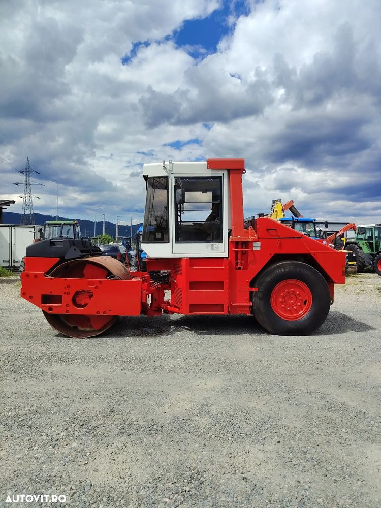 Caterpillar PS 300 - 3