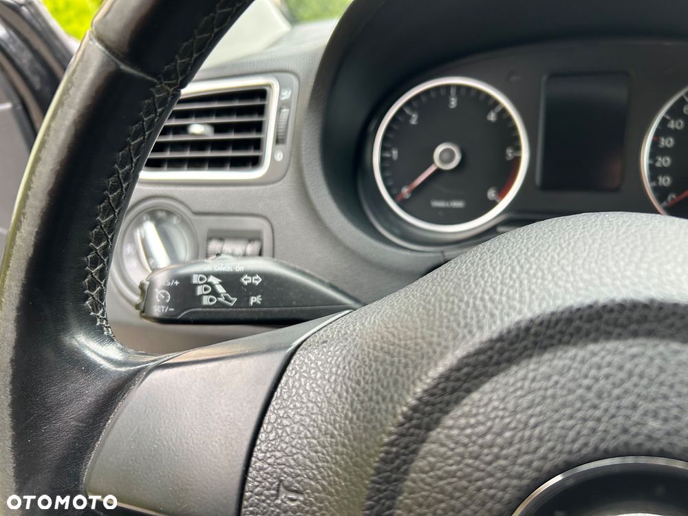 Volkswagen Polo - 7