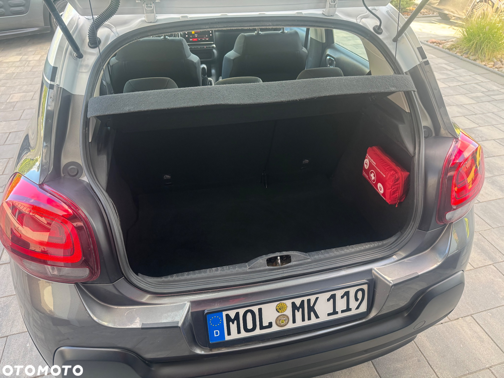 Citroën C3 - 16