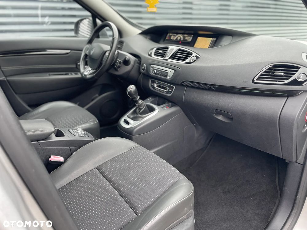 Renault Scenic Energy dCi 110 S&S LIMITED - 10