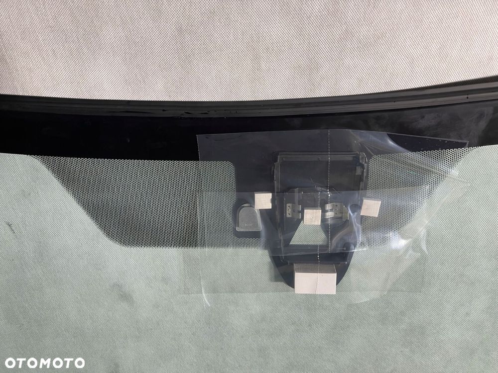 honda hrv usa szyba przednia czołowa kamera grzana solar 2019-2022 - 5