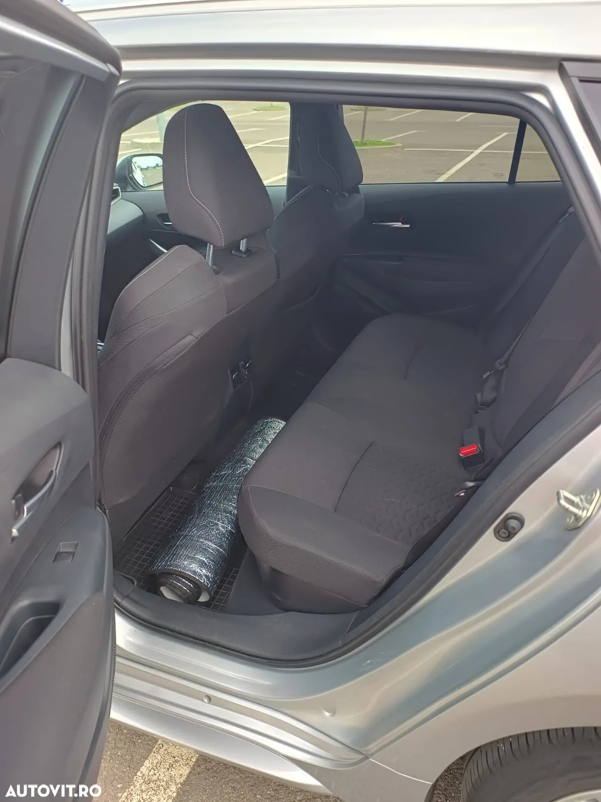 Suzuki Swace 1.8 E-CVT HEV Passion - 14