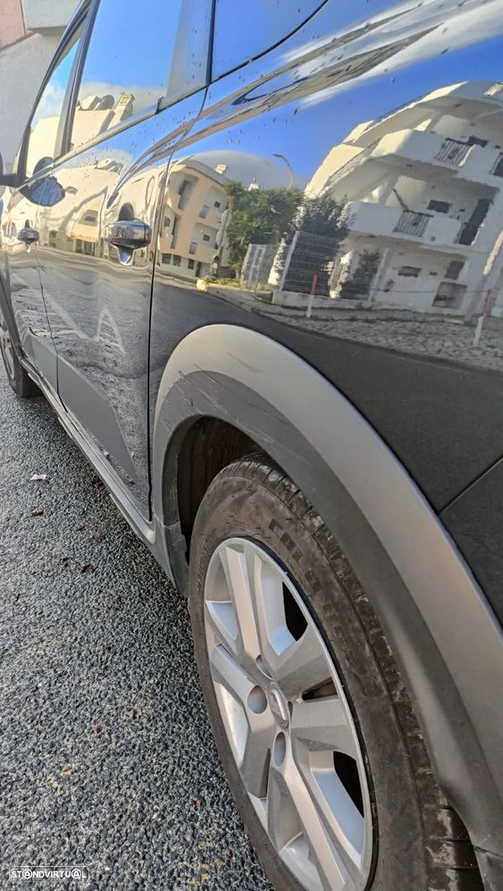 Dacia Jogger 1.0 ECO-G Expression 7L Bi-Fuel - 15