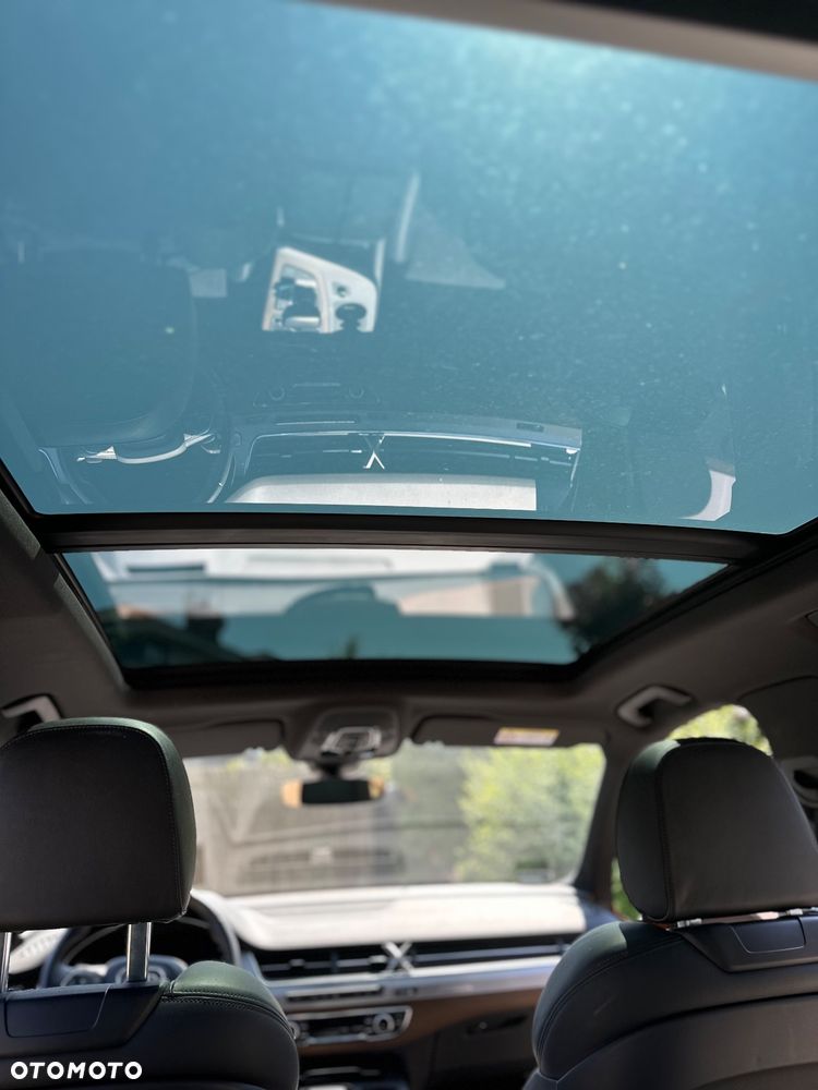 Audi Q7 45 TDI Quattro Tiptronic - 23