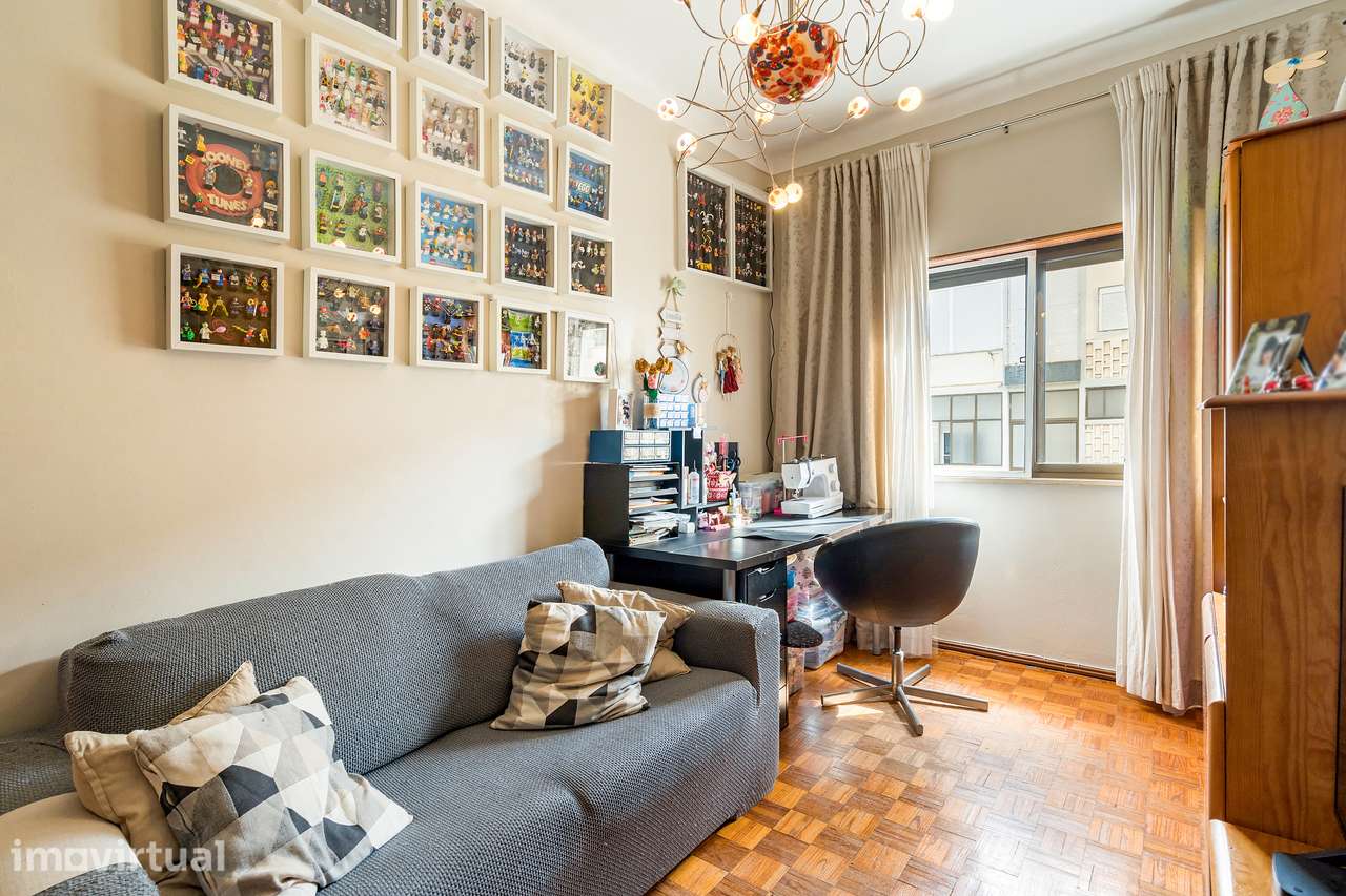 Apartamento T2 | Barreiro | Zona Central - Grande imagem: 4/15