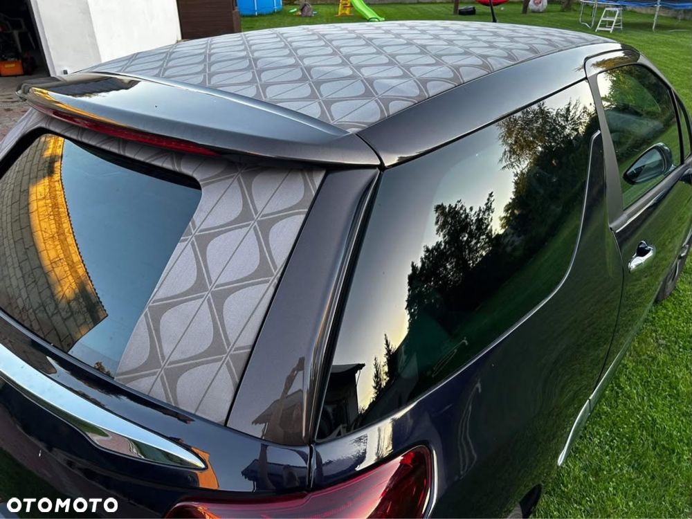 Citroën DS3 - 4