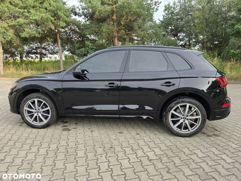 Audi SQ5 - 4