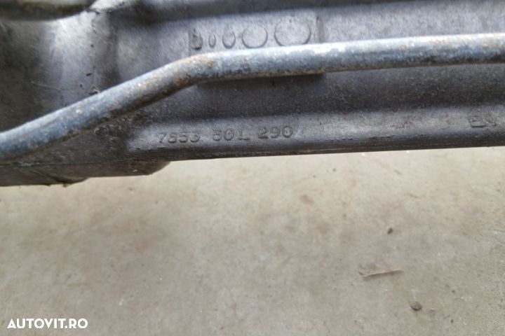 Caseta de directie 7853501290 7882135 7853501290 7882135 BMW X5 E70 [ - 3