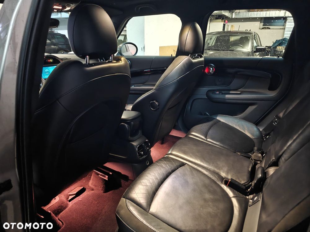 MINI Countryman Cooper SE ALL4 Untamed Edition - 11