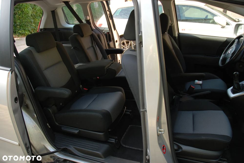 Mazda 5 1.8 Exclusive - 10