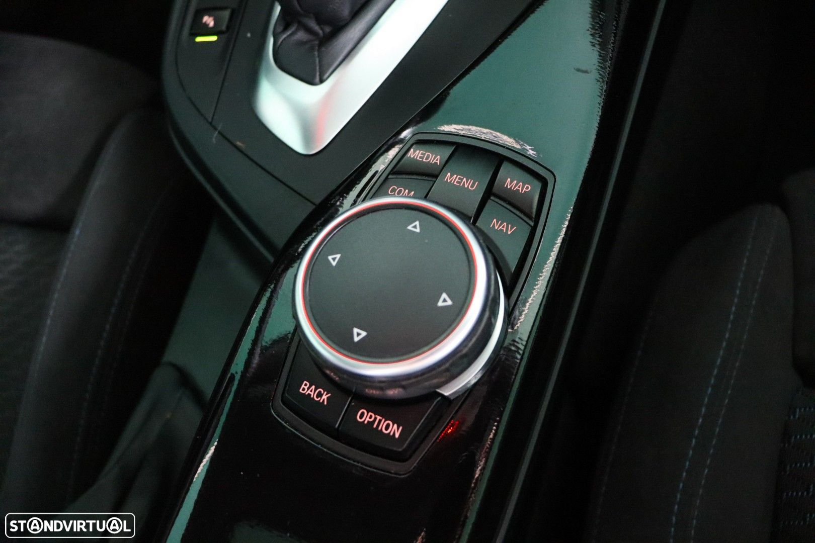 BMW 125 d Pack M - 22